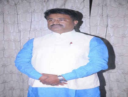 बिहार के पूर्व मंत्री से मांगी 10 लाख की रंगदारी, जान से मारने की धमकी