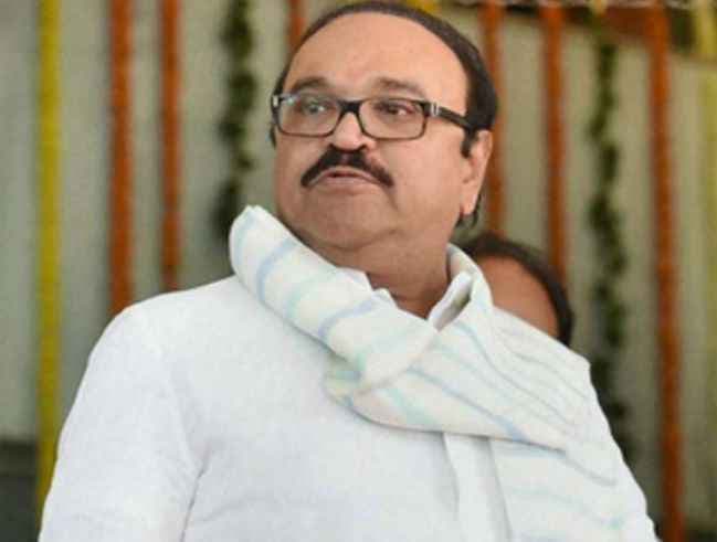 मनी लॉन्ड्रिंग केस : ईडी ने महाराष्ट्र के पूर्व उपमुख्यमंत्री छगन भुजबल को गिरफ्तार किया