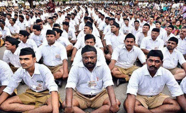 राबड़ी ने RSS के ड्रेस कोड में बदलाव का स्वागत किया