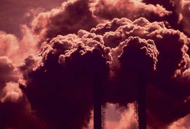 हानिकारक गैसों से मिलेगी मुक्ति! ईंधन बनाने की तैयारी