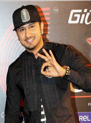 HAPPY B''DAY: जानें हनी सिंह के 5 टफ कंपीटीटर्स के बारे में...