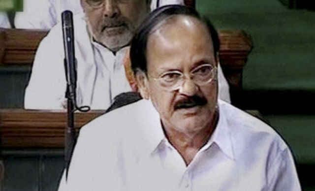 लोकसभा में रियल एस्टेट रेग्युलेशन एंड डेवलपमेंट बिल पारित