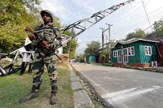 LOC से कम होगी BSF, पंजाब बॉर्डर पर बढ़ाई जाएगी