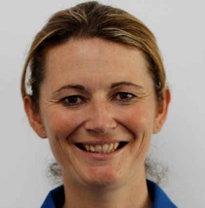 इंग्लैंड की कप्तान चार्लोट एडवर्ड्स ने कहा, हम बांग्लादेश को कमतर नहीं आंक रहे