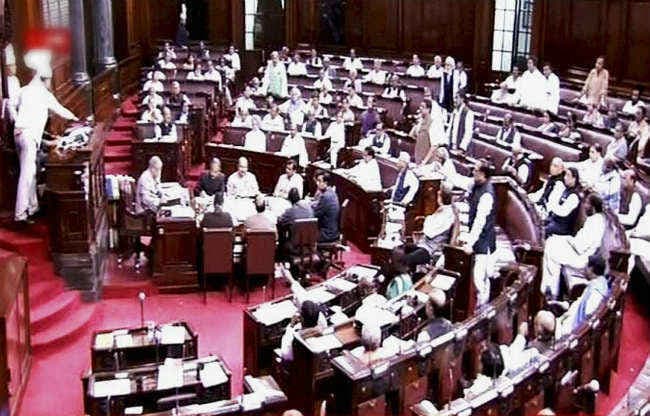 संसद में फिर गूंजा ध्यानचंद को भारतरत्न नहीं देने का मुद्दा