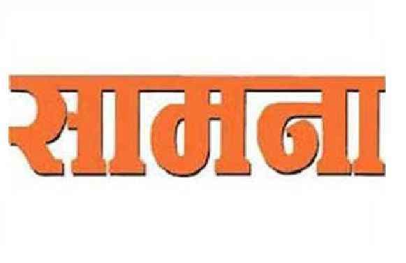 भुजबल की गिरफ्तारी पर शिवसेना ने ली चुटकी कहा, समय ने चुकाया हिसाब