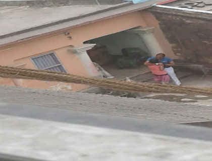 लड़की के साथ गंदी हरकत करने वाले किशनगंज जेलर गिरफ्तार