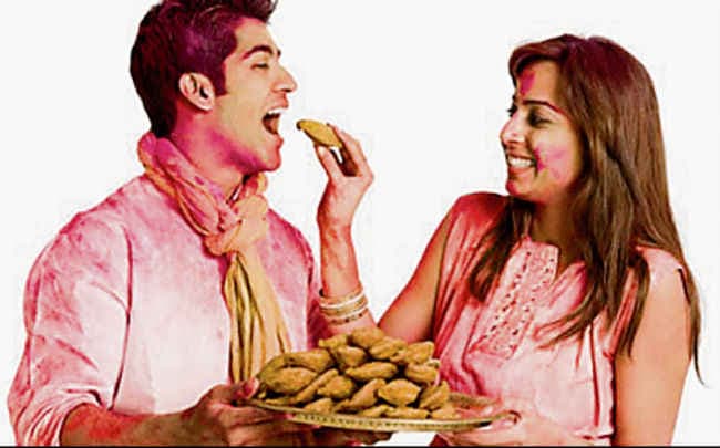 कैलोरी फ्री पकवानों से बनी रहेगी सेहत