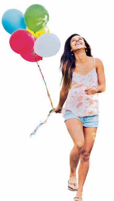 हैप्पीनेस देता है मेडिटेशन