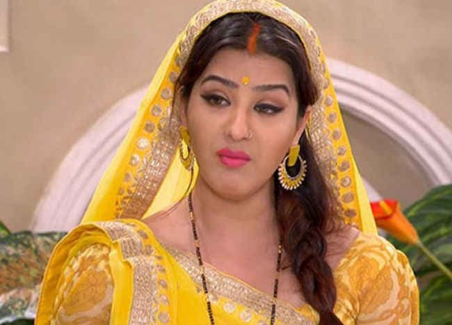 शिल्पा को निर्माताओं ने थमाया कानूनी नोटिस, ''भाभीजी'' ने लगाये ये आरोप ?