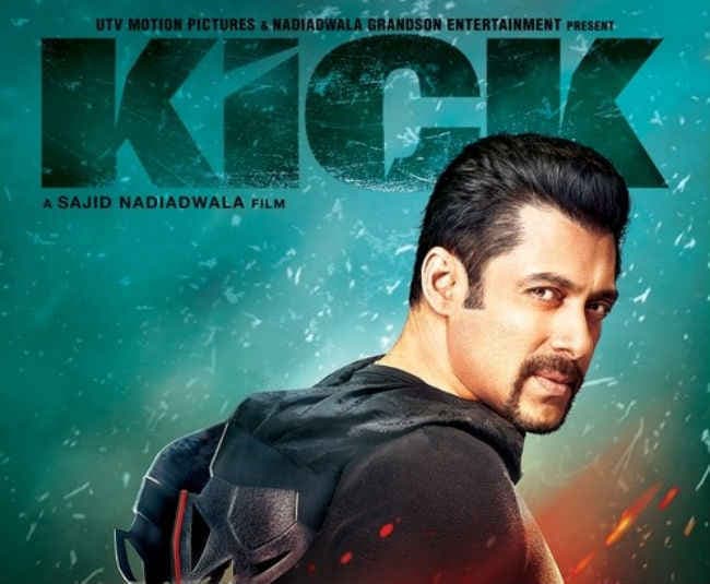 ‘किक 2'' की स्क्रिप्‍ट जल्‍द होगी पूरी, सलमान होंगे लेकिन जैकलीन नहीं