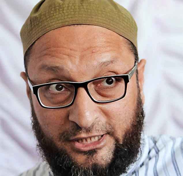 ओवैसी की लखनऊ रैली को प्रशासन ने नहीं दी मंजूरी, अखिलेश सरकार पर निकाला गुस्सा