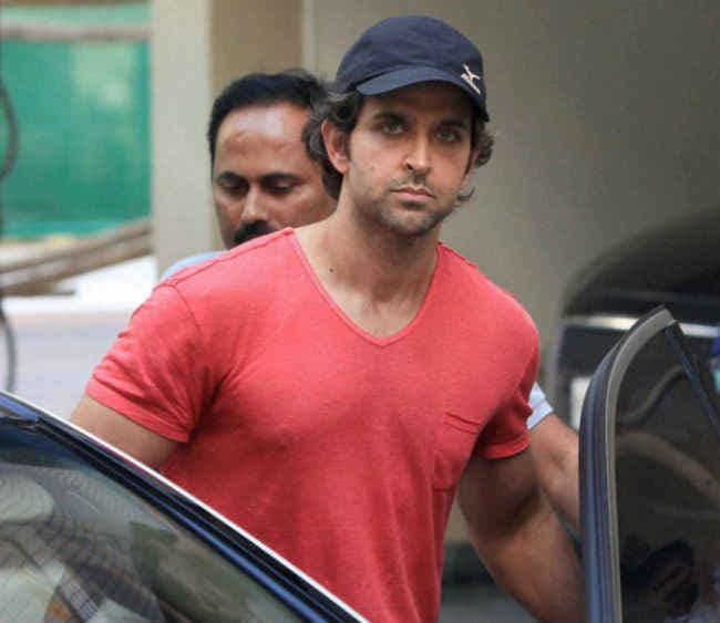 रितिक-कंगना की कानूनी लड़ाई, अब अभिनेता ने लिया ये फैसला ?