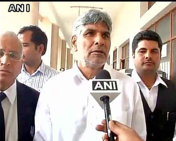 भड़काऊ बयान के आरोपी प्रो वीरेंद्र सिंह ने सरेंडर किया कहा, सच्चाई जल्द सामने आयेगी