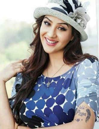 शाहरुख के साथ भी काम के प्रस्ताव को ठुकरा चुकी हैं अंगूरी भाभी, जानिए उनसे जुड़ी बड़ी बातें