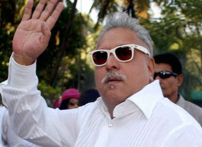 विजय माल्या ने प्रवर्तन निदेशालय के समक्ष पेश होने के लिए मांगी मोहलत