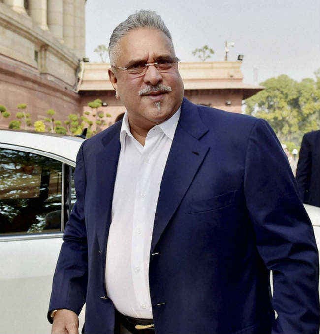 आरसीबी से विजय माल्या का इस्तीफा, रसेल एडम्स नये प्रभारी