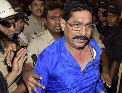 पांच महीने बाद अनंत सिंह लेंगे विधायक पद की शपथ, HC ने दी अनुमति