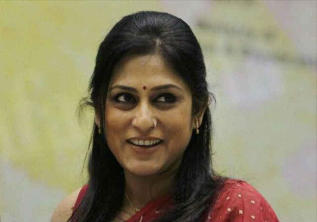 भाजपा ने 194 उम्मीदवारों की दूसरी सूची जारी की, हावड़ा उत्तर से लड़ेगी रूपा गांगुली