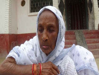 टीवी पर ओवैसी का बयान सुन 90 वर्षीया महिला सदमे में, देशद्रोह का मुकदमा दर्ज