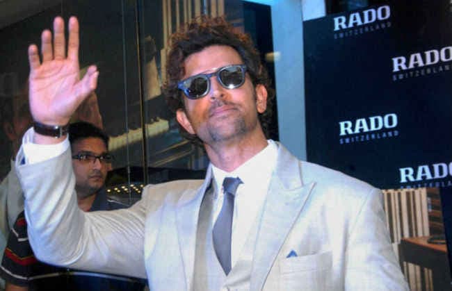 ''धूम 4'' में नहीं होंगे रितिक रोशन