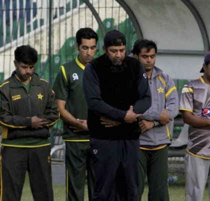 इंजमाम उल -हक ने की अफगान टीम की तारीफ