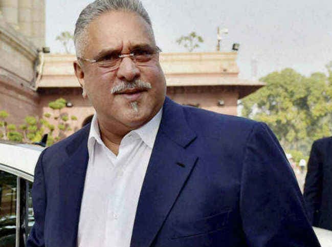 ED ने विजय माल्या को भेजा दूसरा नोटिस, 2 अप्रैल को हाजिर होने को कहा