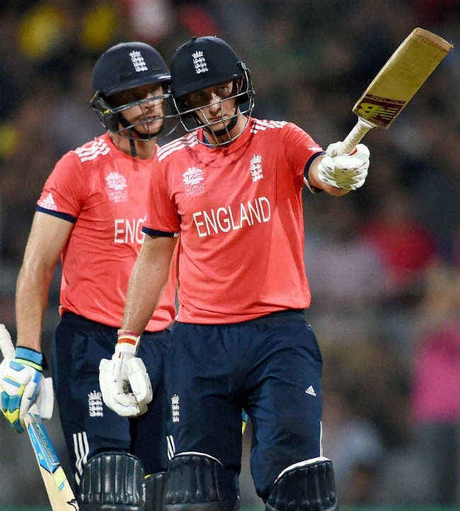 WC T20 : रुट की आक्रामक पारी से इंग्लैंड ने किया दक्षिण अफ्रीका का ‘रन एवरेस्ट'' फतह