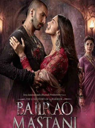 TOIFA 2016: ‘बाजीराव मस्तानी'' के सिर बंधा जीत का सेहरा