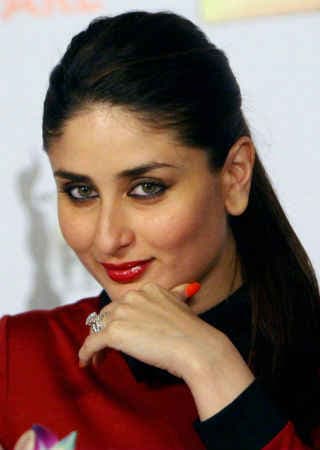 पाकिस्तानी फिल्म को करीना ने कहा ''ना'',  ‘की एंड का'' में आयेंगी नजर