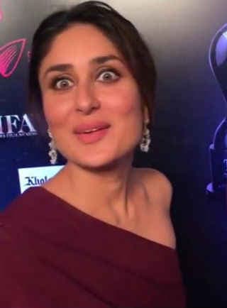 तो इसलिए इस बार ''होली'' नहीं मनायेंगी करीना