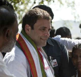 बिहार में हार के बाद भाजपा ने लाया खरीद-फरोख्‍त का नया मॉडल : राहुल गांधी