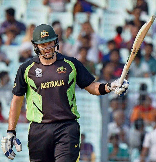 बांग्लादेश के खिलाफ उम्मीदें जीवंत रखने उतरेगा ऑस्ट्रेलिया