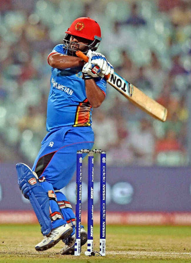 WC T20 : दक्षिण अफ्रीका ने अफगानिस्तान को हराया, अगले राउंड की दौड़ में कायम