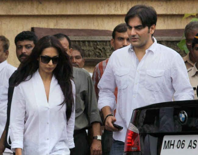 ...अब मलाइका-अरबाज के रिश्‍ते को लेकर बोलीं अमृता सिंह, जानें क्‍या कहा ?