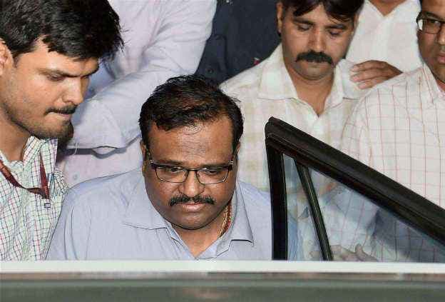 मनी लॉड्रिंग मामला : समीर भुजबल की न्यायिक हिरासत 31 मार्च तक बढ़ायी गयी