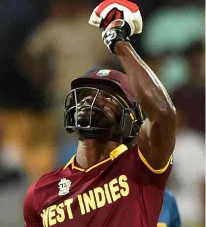 अगले मैच में भी खेलने को आशान्वित हैं आंद्रे फ्लैचर