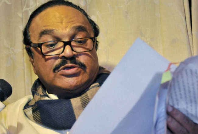 भुजबल पीएमएलए मामला : ईडी ने 55 करोड रुपये मूल्य की चीनी मिल-जमीन की जब्त