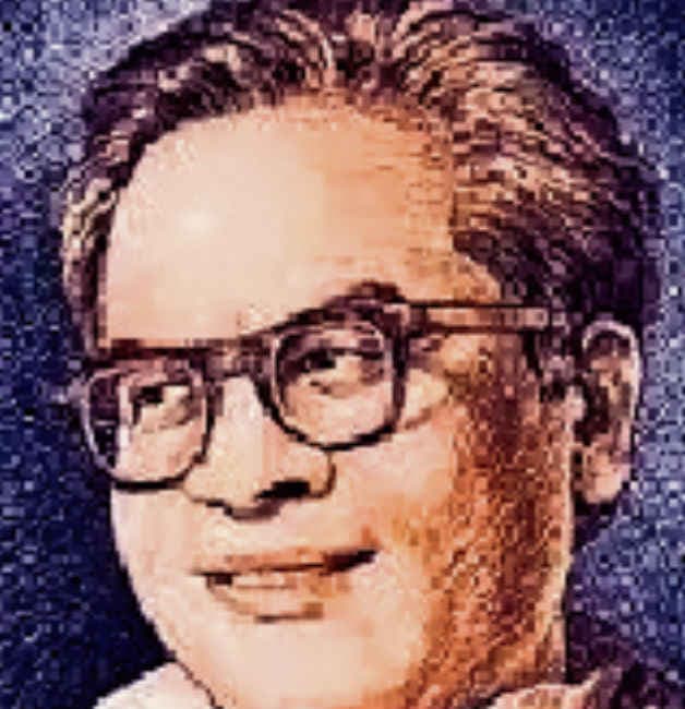 लोहिया ले जाये गये हजारीबाग जेल