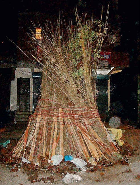 28 की शाम 7.37 बजे से होलिका दहन का मुहूर्त, 29 को होली