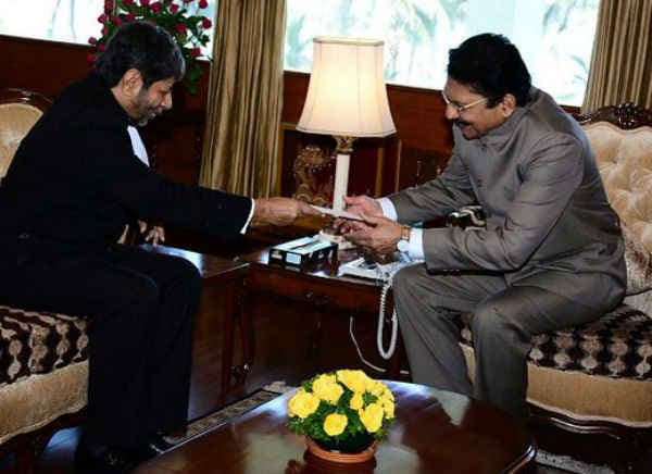 अलग मराठवाडा के बयान पर विवाद, महाराष्ट्र के महाधिवक्ता का इस्तीफा