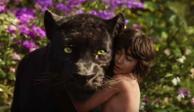 ''जंगल जंगल बात चली है...'' गाना रिलीज, देखें वीडियो