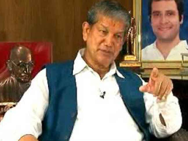 उत्तराखंड मामला : भाजपा ने 5 और कांग्रेस-पीडीएफ विधायकों के समर्थन का किया दावा