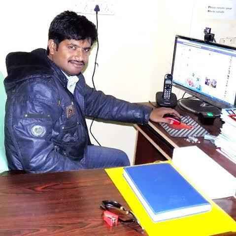 छत्तीसगढ़ : सोशल मीडिया पर टिप्पणी के आरोप में पत्रकार गिरफ्तार