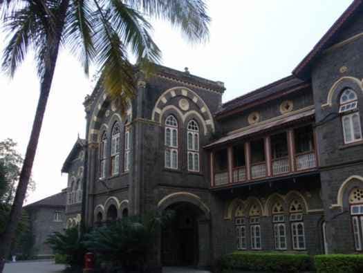 मामले को तूल पकड़ता देख बयान से  पलटे फर्ग्यूसन कॉलेज के प्रिंसिपल