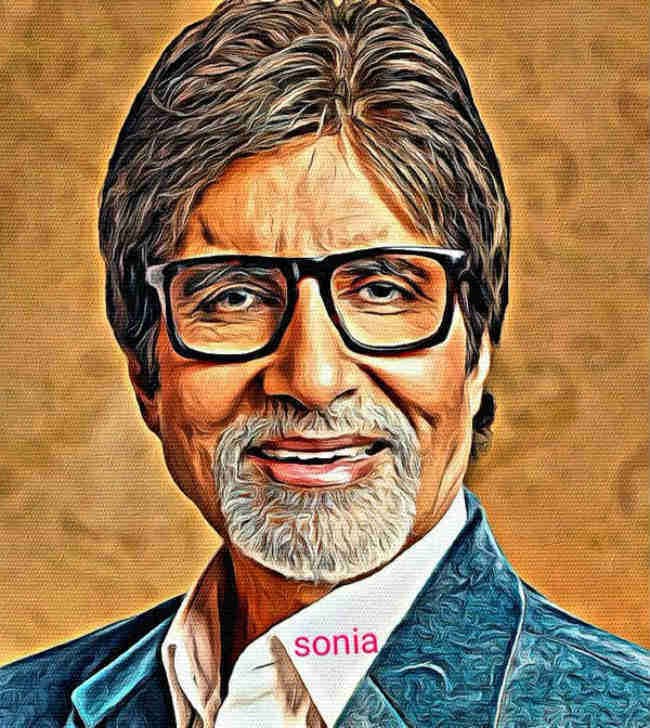 ट्विटर पर अमिताभ बच्चन के फालोअर्स की संख्या हुई दो करोड़