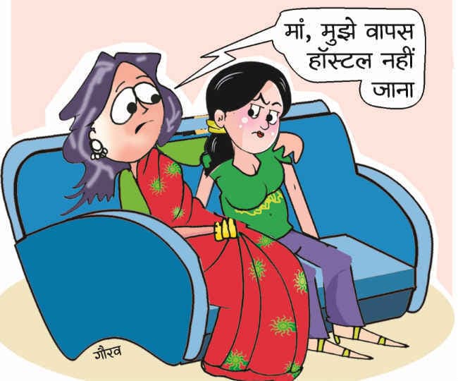 जब बच्चा आपसे कुछ कहना-बताना चाहे, तो बिना देर किये उसकी बात सुनिए