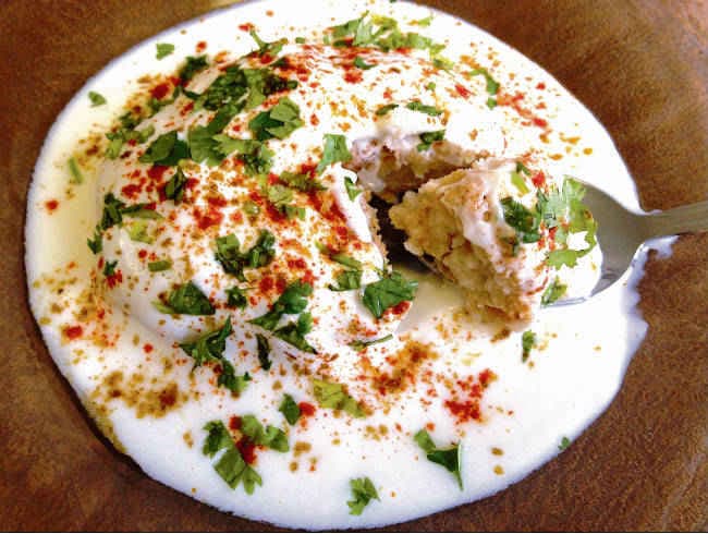 होली में हेल्दी ऑप्शन हैं ये कलरफुल पकवान