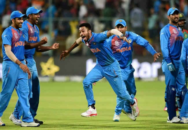 टी20 विश्वकप: रोमांचक मुकाबले में भारत ने बांग्लादेश को 1 रन से पीटा, होली में मनी दीवाली