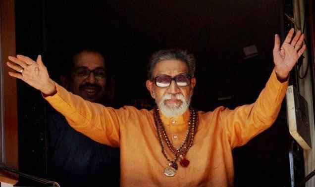 बाल ठाकरे को मारना चाहती थी लश्कर, 26/11 के लिए ISI ने की थी फंडिंग : डेविड हेडली